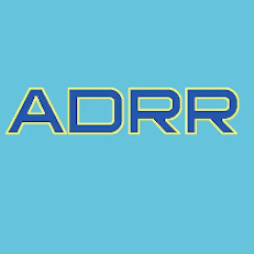 Logo Garage ADRR
